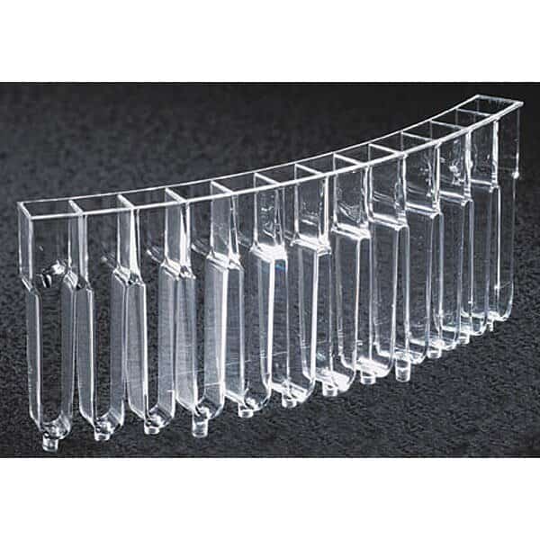 Cuvette, 1/PK, PK500