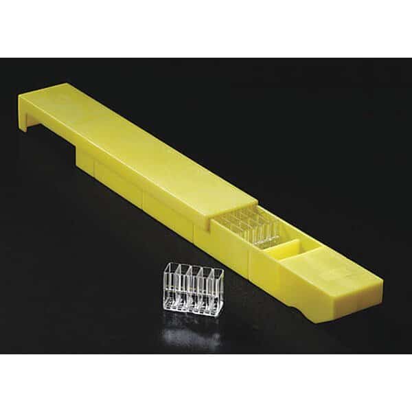 Cuvette, Trays, PK200