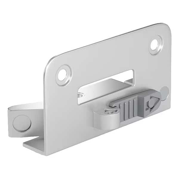 Window Opening Device, Chrome, Steel