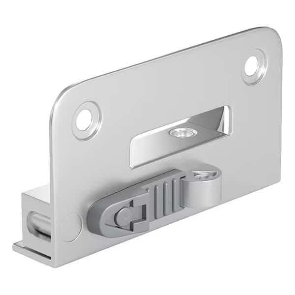 Window Opening Device, Chrome, Steel