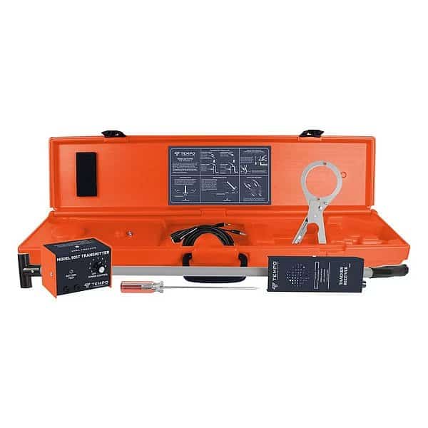 TRACKER II Buried Cable Locator
