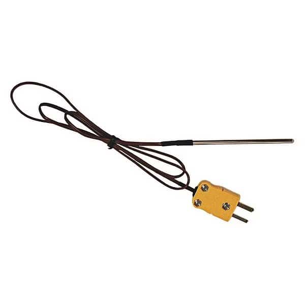 Probe,Petes Plug, Mfr#: FK26M, TEST PRODUCTS INTL.