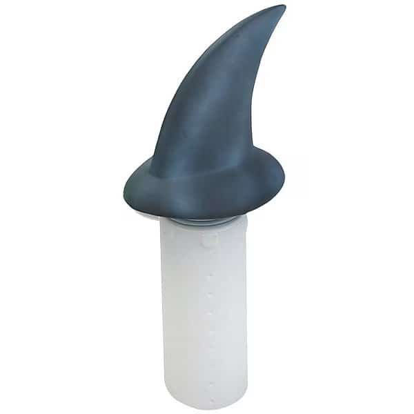 Shark Fin Chlorinator, Jed Pool Tools, Mfr#: 10-454