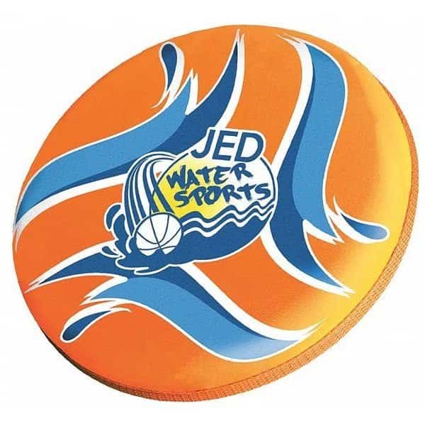 Flying Disk, Jed Pool Tools, Mfr#: 99-43000