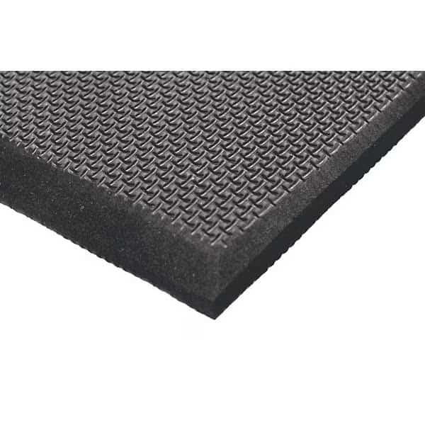 Safety Anti-Fatigue Floor Mat For Anti-Microbial Application