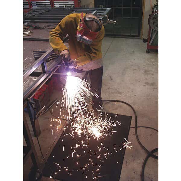 Safety Anti-Fatigue Floor Mat With Fire Retardant
