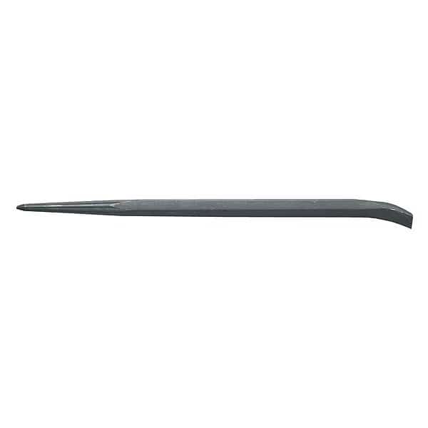 Williams Pinch Bar, 3/4" W, 15-7/8" L