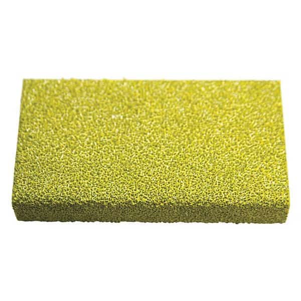 Stair Nosing, Anti-Slip, 35.4x5.9x0.79"