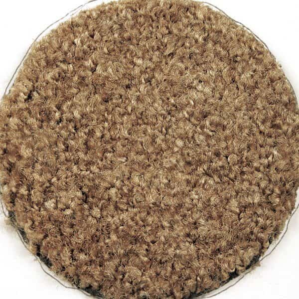 Tri-Grip Floor Mat,2X3ft.,Suede, Mfr#: 1003223140, M A MATTING