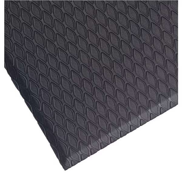 Cushion Max,3X5ft.,5/8", Mfr#: 414035100, M A MATTING