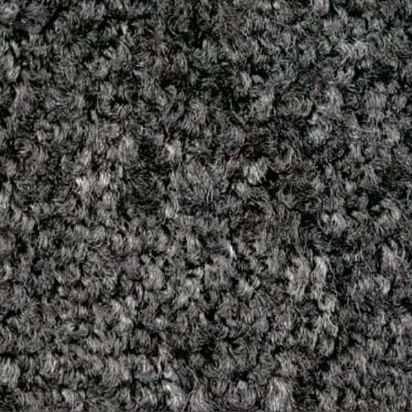 ColorStar Mat, Cabot Grey 3' x 10', Smooth Backing