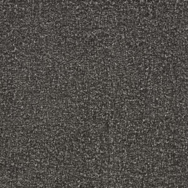 ColorStar Mat, Grey 4' x 6', Smooth Backing
