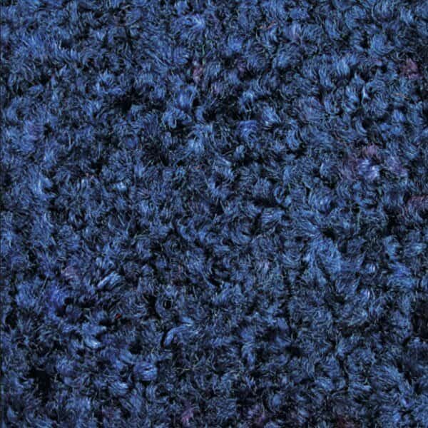 Tri-Grip Floor Mat,2X3ft.,Blue, Mfr#: 1002523140, M A MATTING