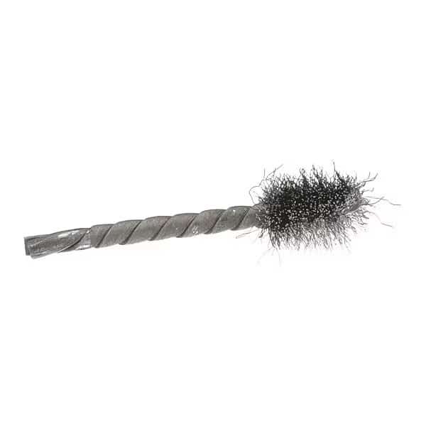 Crimped Wire Internal Brush, 1"