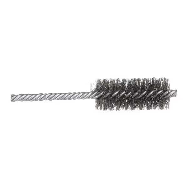 Crimped Wire Tube Brush,DSDS,1-1/4", Mfr#: 5103700, OSBORN