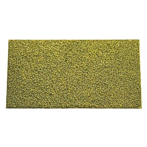 Metal Deck,Anti-Slp,Indstrial,17.7x23.6", Mfr#: 04-455, VIGIL ANTISLIP