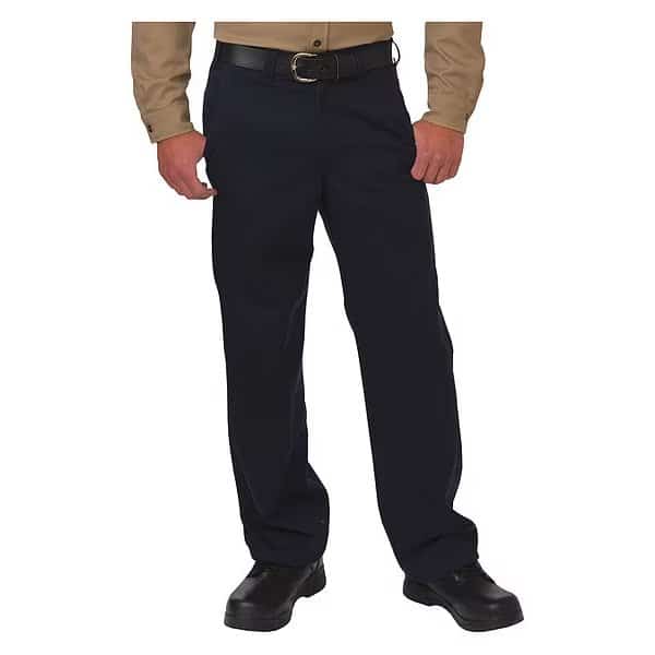 Pants, FR, 9 oz Ultrasoft, Navy, Big Bill, Mfr#: TX1431US9-44W28LN