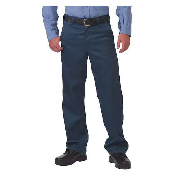 Pants,FR,Molten Metal,Navy, Mfr#: TX1439VX8-52W32LN, BIG BILL