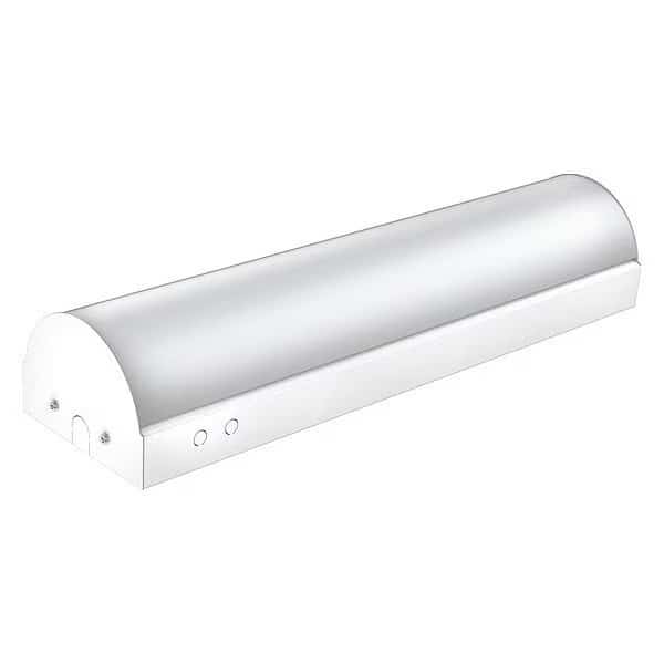 LED Linear Stairwell, 24", 15W, 4000K