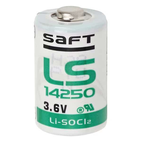 Cylin Cel Bat Lith, 84345PM Comp-4-SAFT