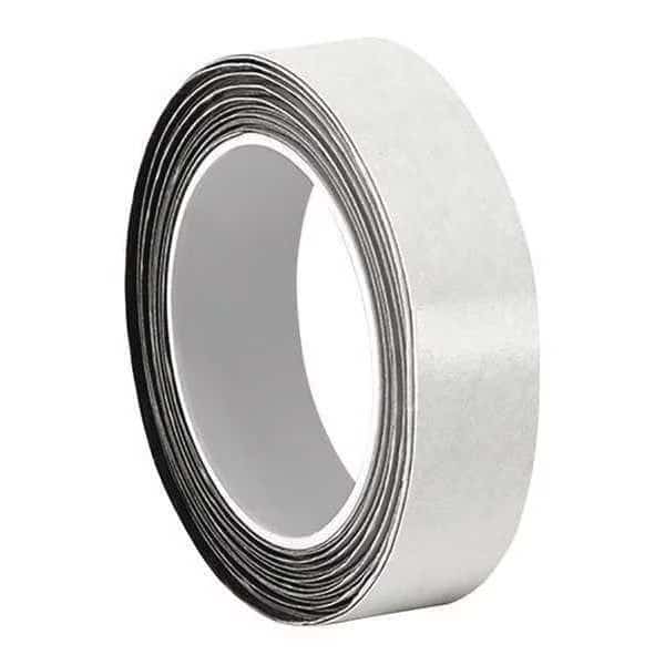 Polyester Fabric Tape, 1-1/2"x54-1/2yd.