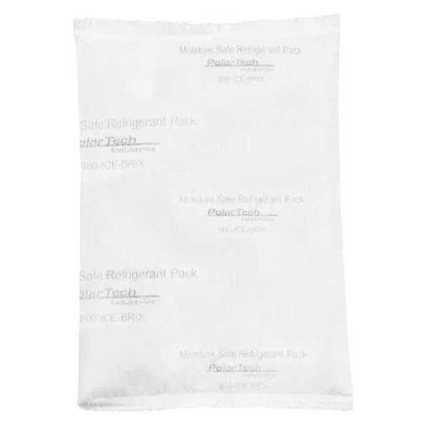 Cold Pack,6 oz.,5.5x4x3/4",PK96, Mfr#: IBMS6, TECH PACK