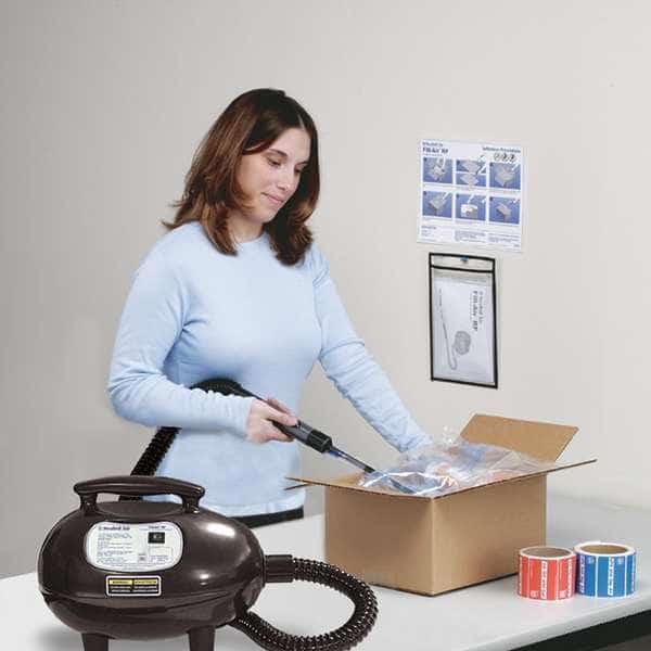 RF Bag,16x21",PK250, Mfr#: INF104, FILL-AIR