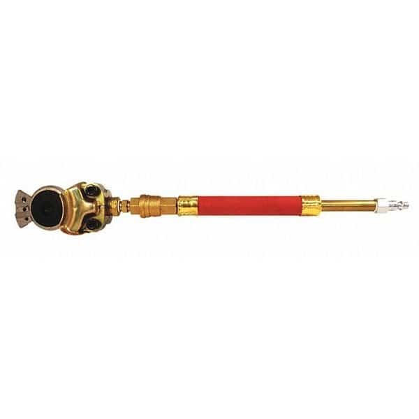 Semi Trailer Air Brake Tester