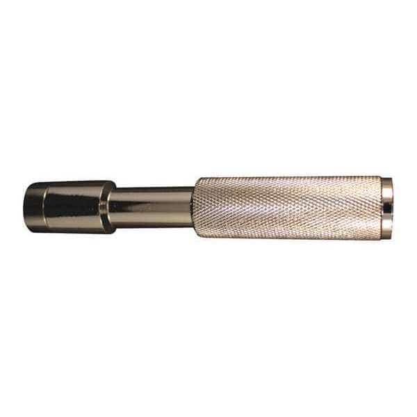 Long Handle Lock On Air Chuck, 1/4"FNPT, Milton, Mfr#: 1471