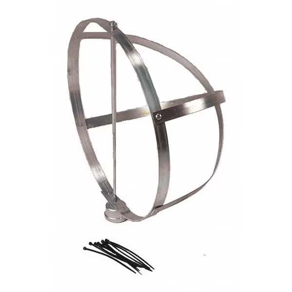 Windsock, Frame Only, for 3ft.