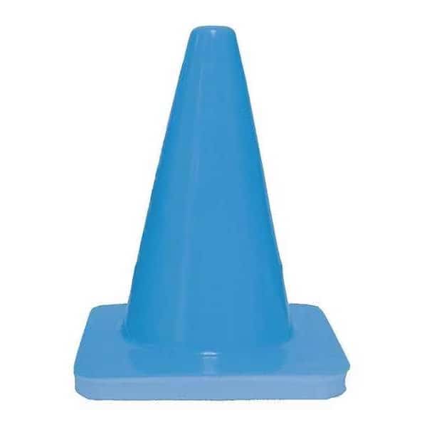 Sport Cone, 5", Blue