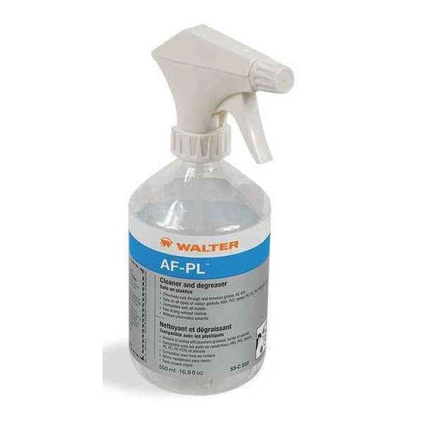 Empty Sprayer Bottle, AF-PL, Walter Surface Technologies, Mfr#: 53L312