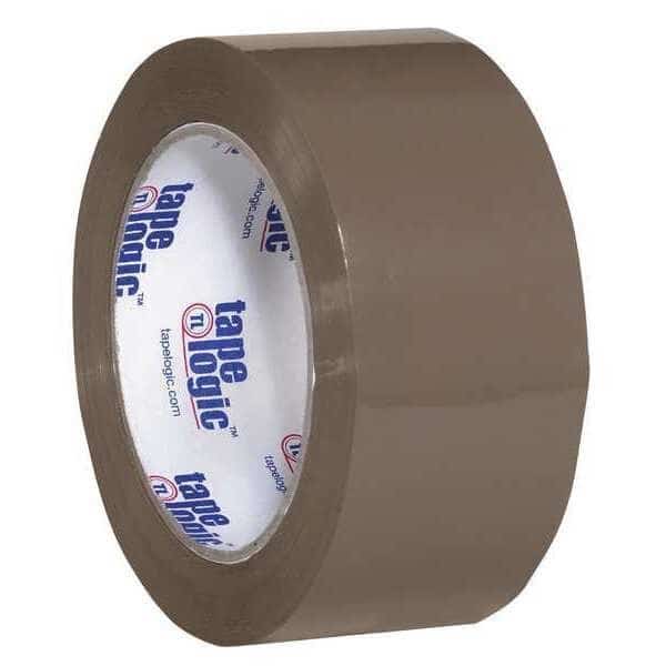Hot Melt Tape, Tan, 110 yds L, 36 PK