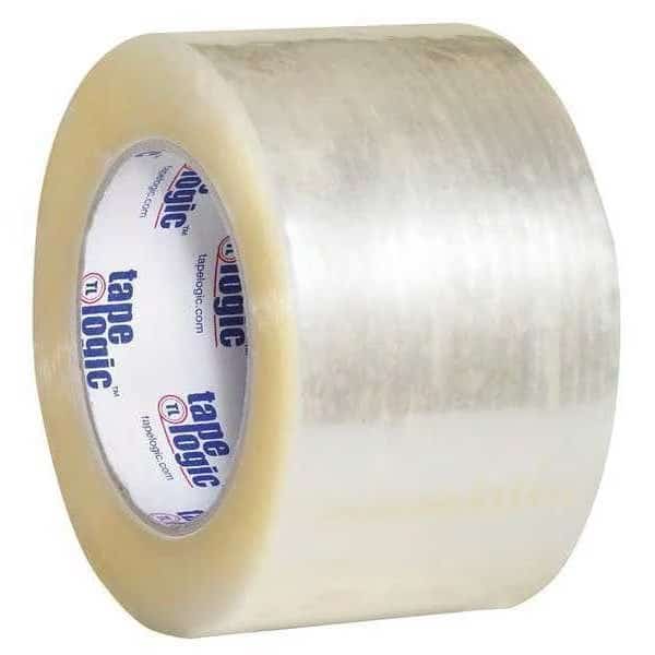 Hot-Melt Glue Sticks, Medium Tan, 110 yds L, 24 PK