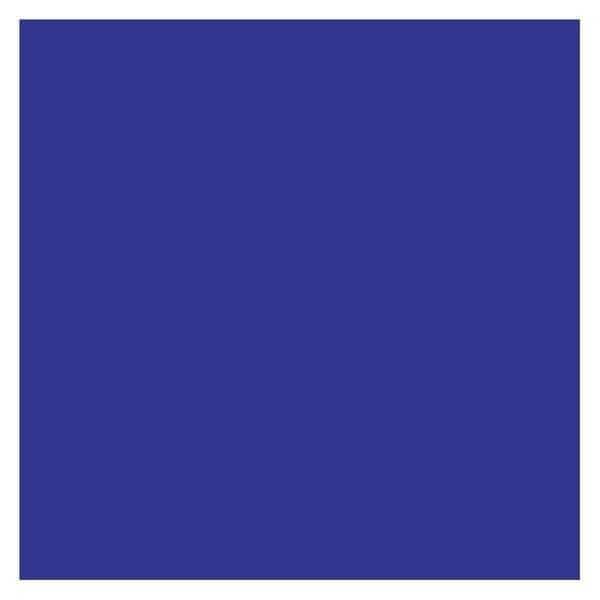 Tape Logic® Inventory Rectangle Labels, 4" x 4", Dark Blue, 500/Roll, TAPE LOGIC, Mfr# DL638B