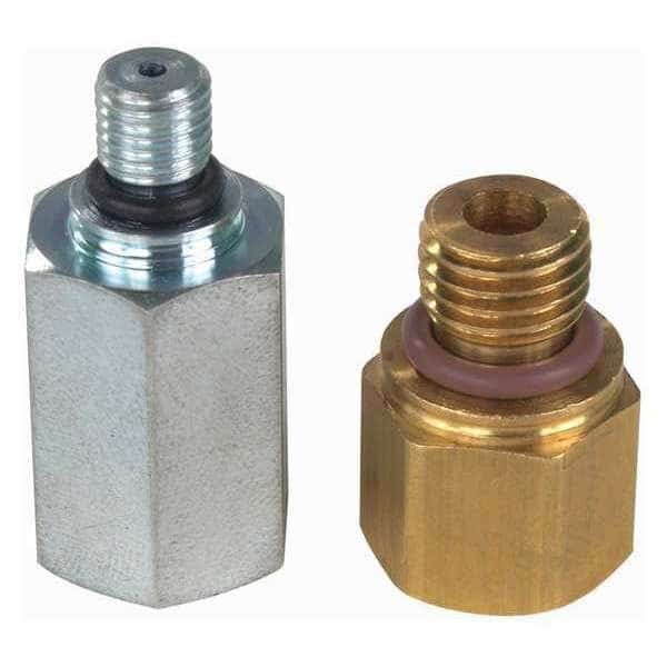 Fuel Rail Adapters, High Pressure