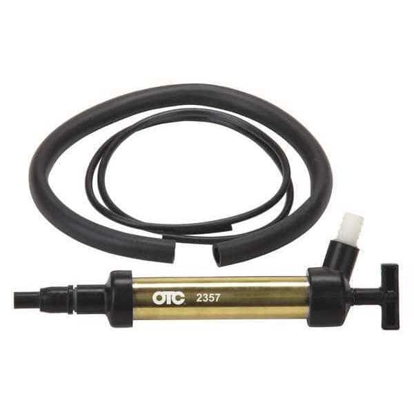 Brass Transfer Pump