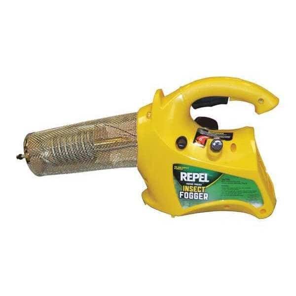 Repel Propane Fogger