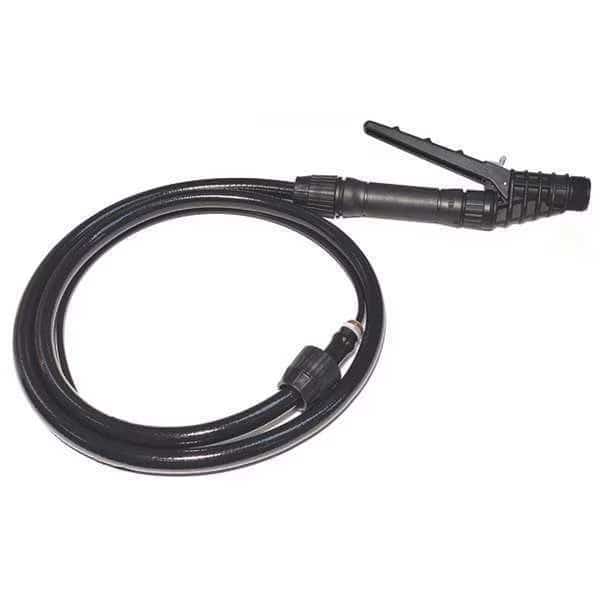 PVC Hose/Poly Shut-Off, 2 gal. Sprayer