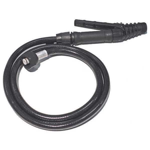 PVC Hose/Poly Shut-Off, Backpack Sprayer