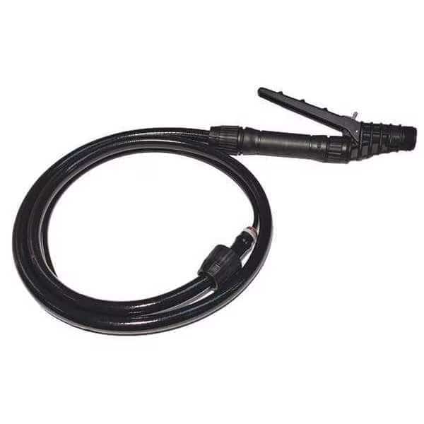 PVC Hose/Poly Shut-Off, Acid Sprayer