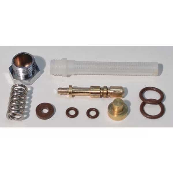 Shut-Off Service Kit, Stainless, Shut-Off