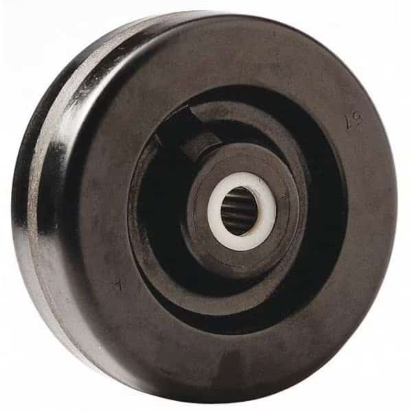 Phenolic Wheels,10"x3", Mfr#: 1710-SX, FAIRBANKS