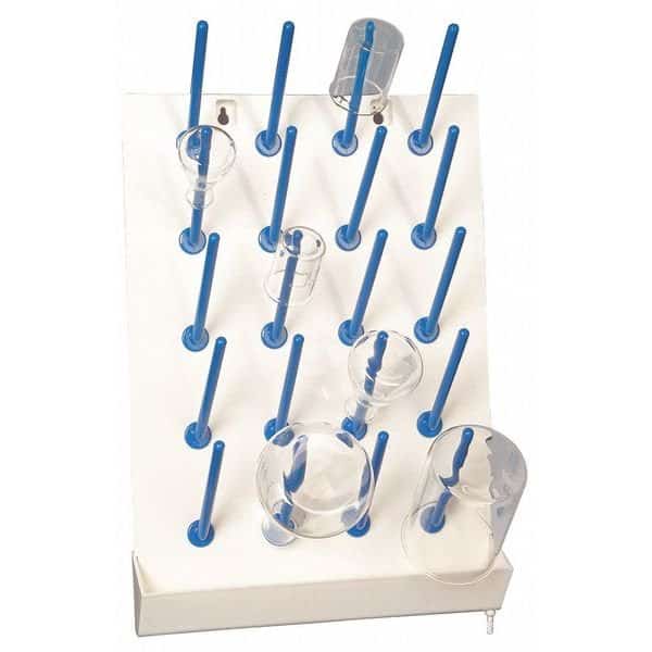 Drying/Draining Rack, 20-Place