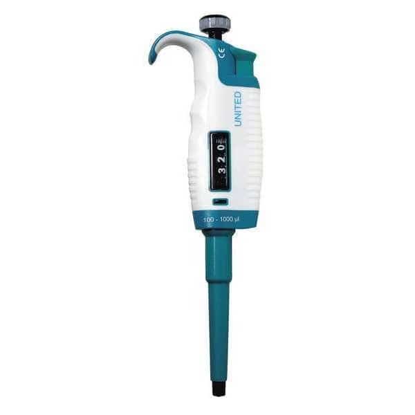 Micropipette, Variable Volume, 0.5-10ul