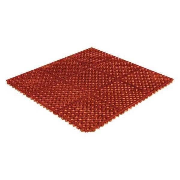 Grease-Resistant Mat, 5 ft. L x 3 ft. W