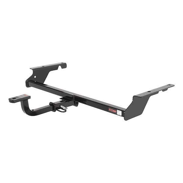 Trailer Hitch w/1-1/4" Ball Mount, 114383
