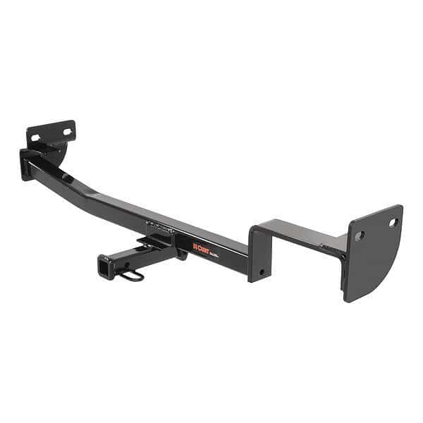 Trailer Hitch, 1-1/4" Rcvr, Class 1,11419