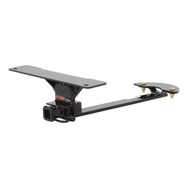 Trailer Hitch, 1-1/4" Rcvr, Class 1,11370