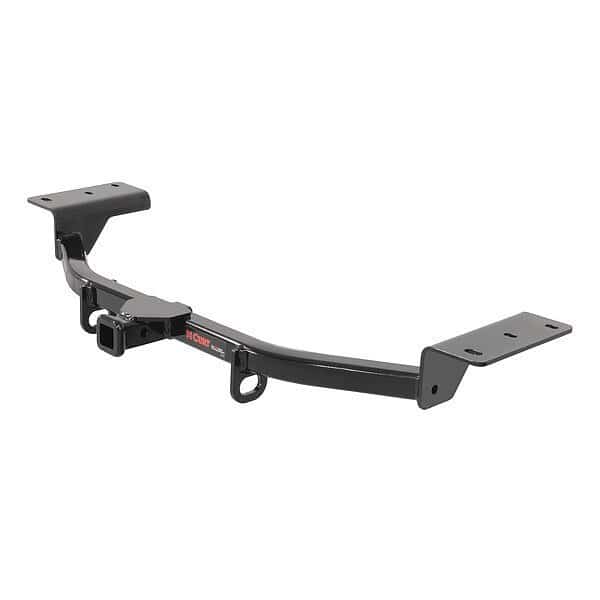 Trailer Hitch, 1-1/4" Rcvr, Class 1,11431, CURT, Mfr# 11431